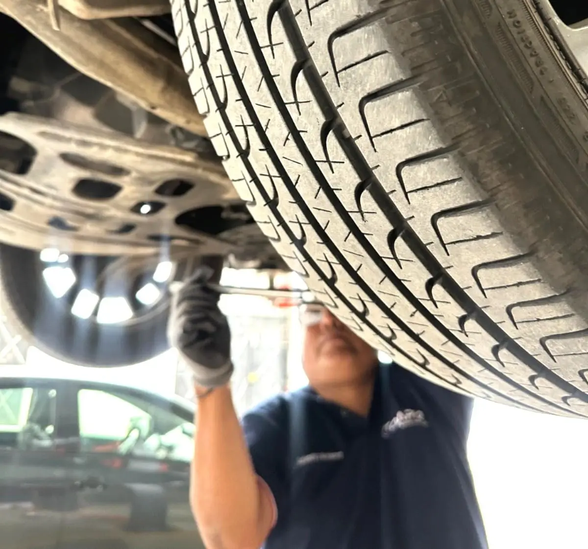 Mantenimiento Multimarca